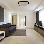 Magazine Vista Hotel Managed By The Ascott Limited