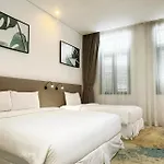 Magazine Vista Hotel Managed By The Ascott Limited