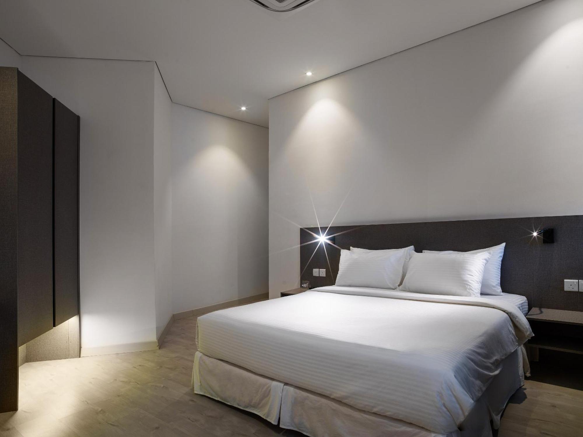 Magazine Vista Managed By The Ascott Limited Hotel Georgetown