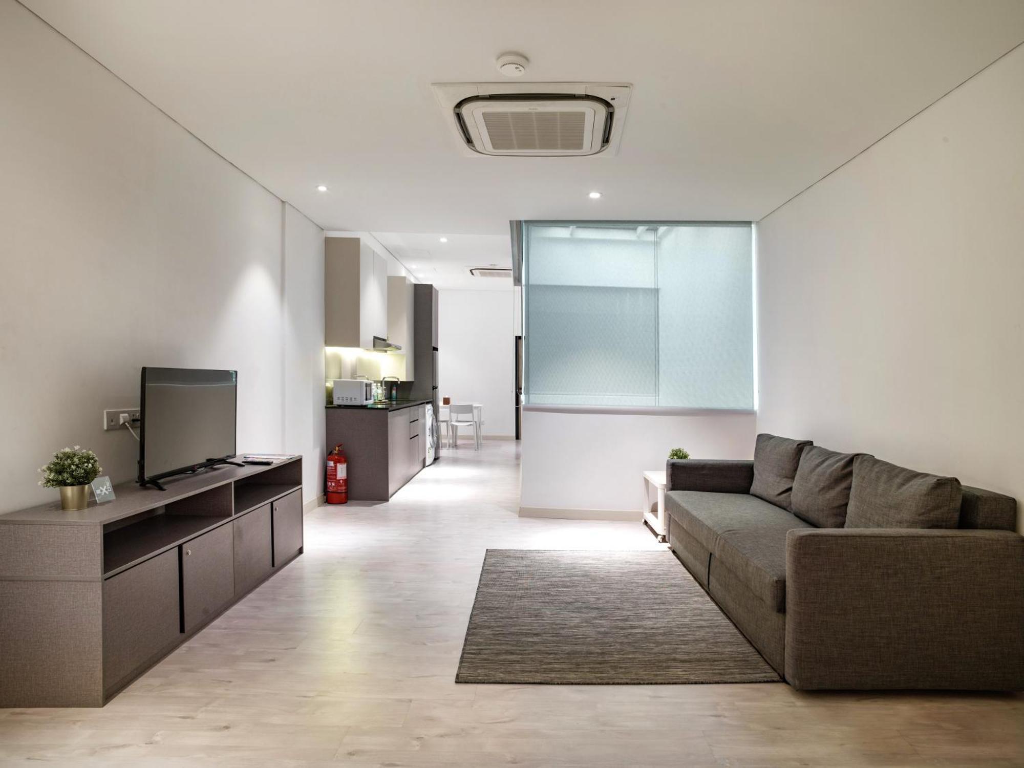 Magazine Vista Managed By The Ascott Limited