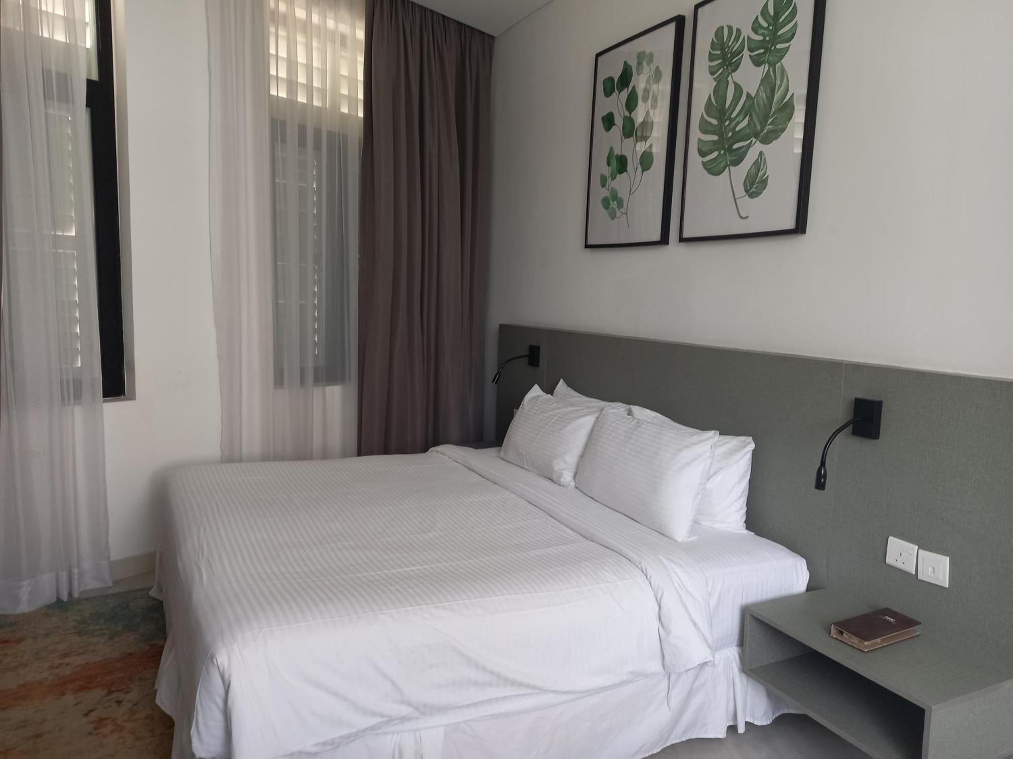 Hotel Magazine Vista Managed By The Ascott Limited Georgetown