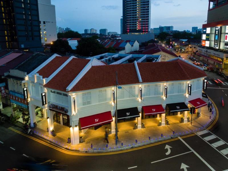 Magazine Vista Managed By The Ascott Limited 3* Georgetown