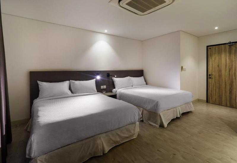 Magazine Vista Managed By The Ascott Limited Hotel 3*